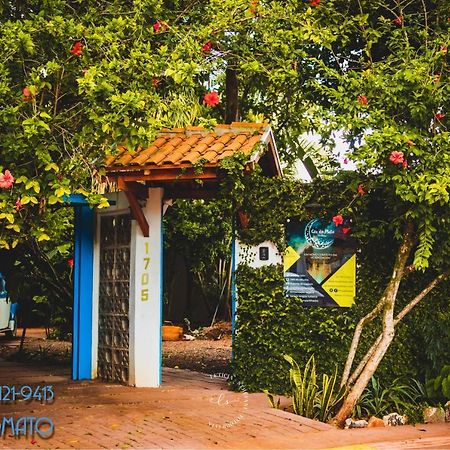 Ceu Do Mato - Hospedagem Domiciliar Дорадус Екстер'єр фото